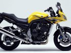 Yamaha FZ-S 1000 Fazer